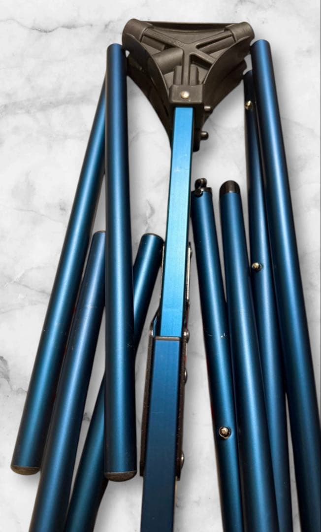 モンベル　マルチ フォールディング テーブル