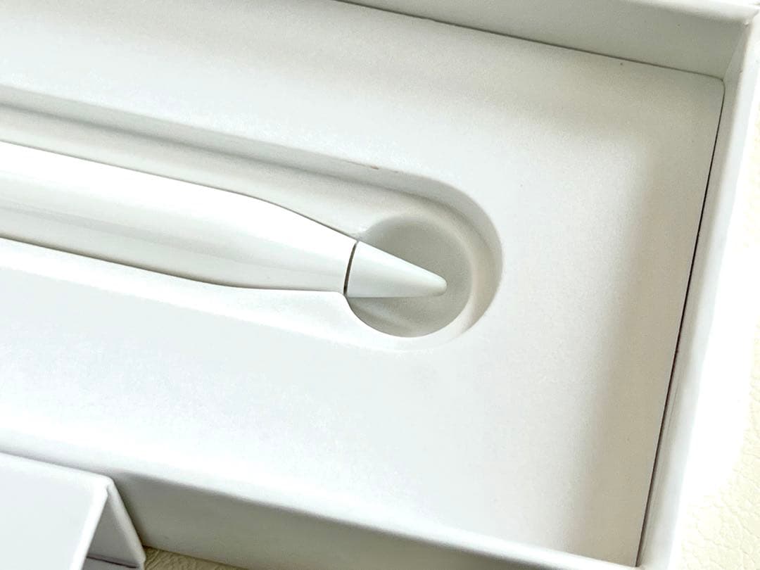 べ*こ様 【超美品】純正Apple Pencil(第1世代)