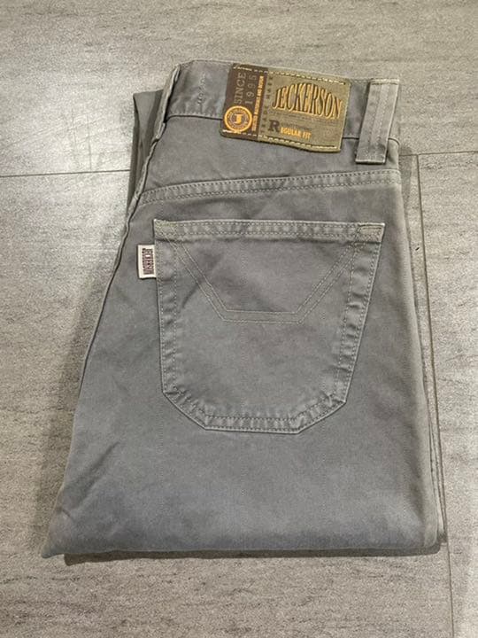 ⛳️JECKERSON⚽️ ジェッカーソン　イタリア