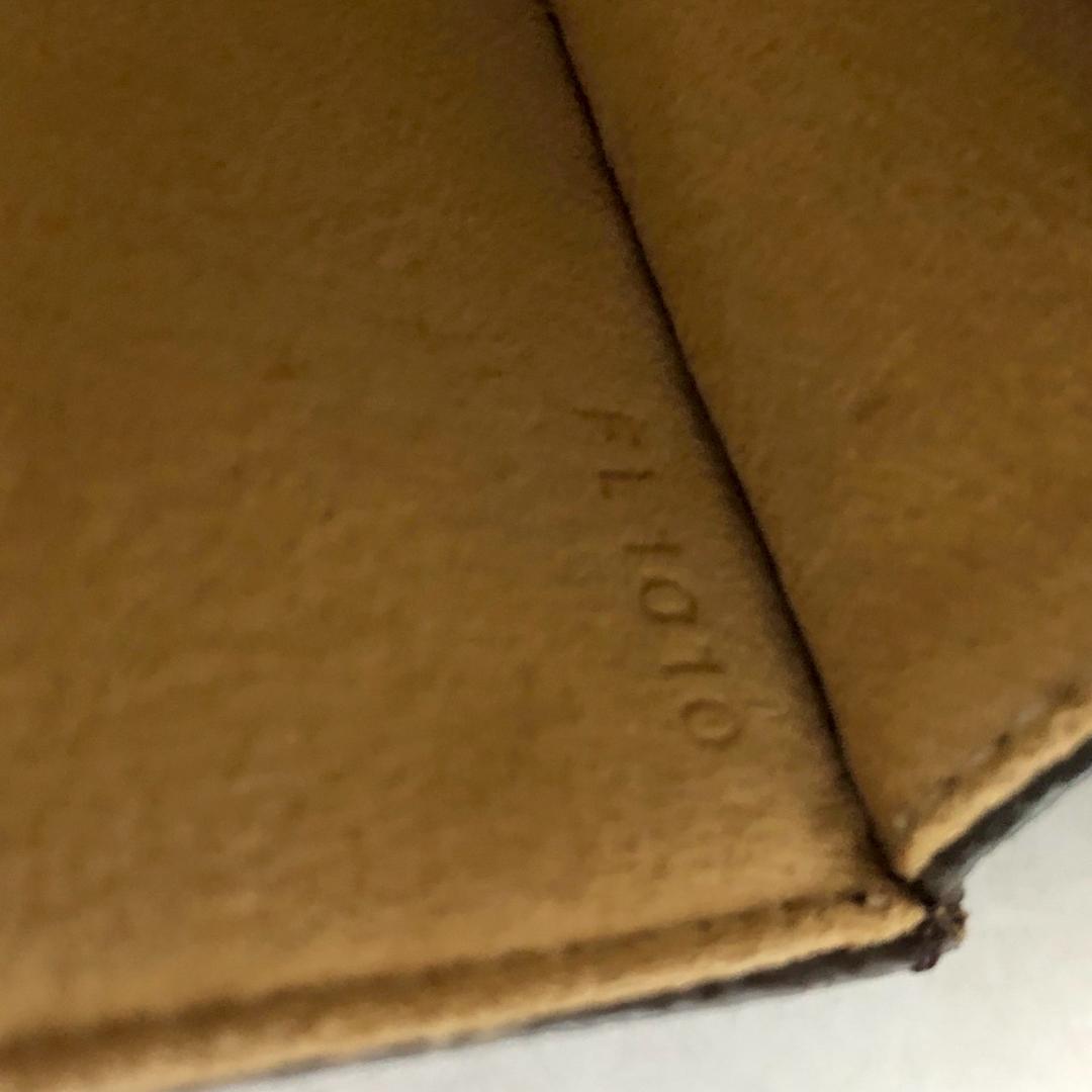 LOUIS VUITTON ルイヴィトン ポシェットツインGM ショルダーバッグ