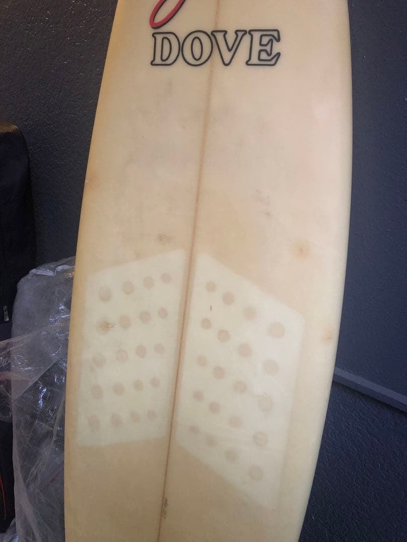 添田ヒロミチモデル　ショートボード　サーフィン　サーフボード