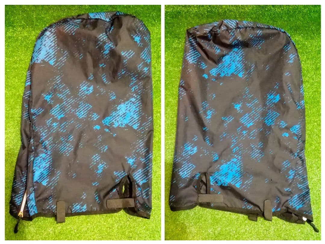 OUUL LONDON CALIFORNIA TOKYO　キャディバッグ　軽量