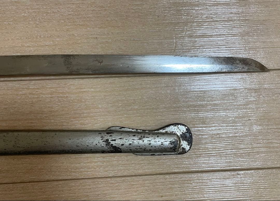 模造刀　美術刀　サーベル　指揮刀　時代武具