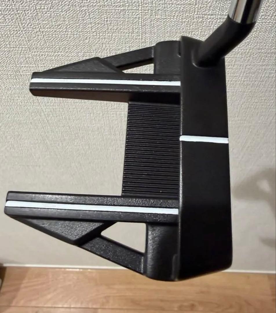 コブラ KING VINTAGE NOVA-40 パター 2021 スチール