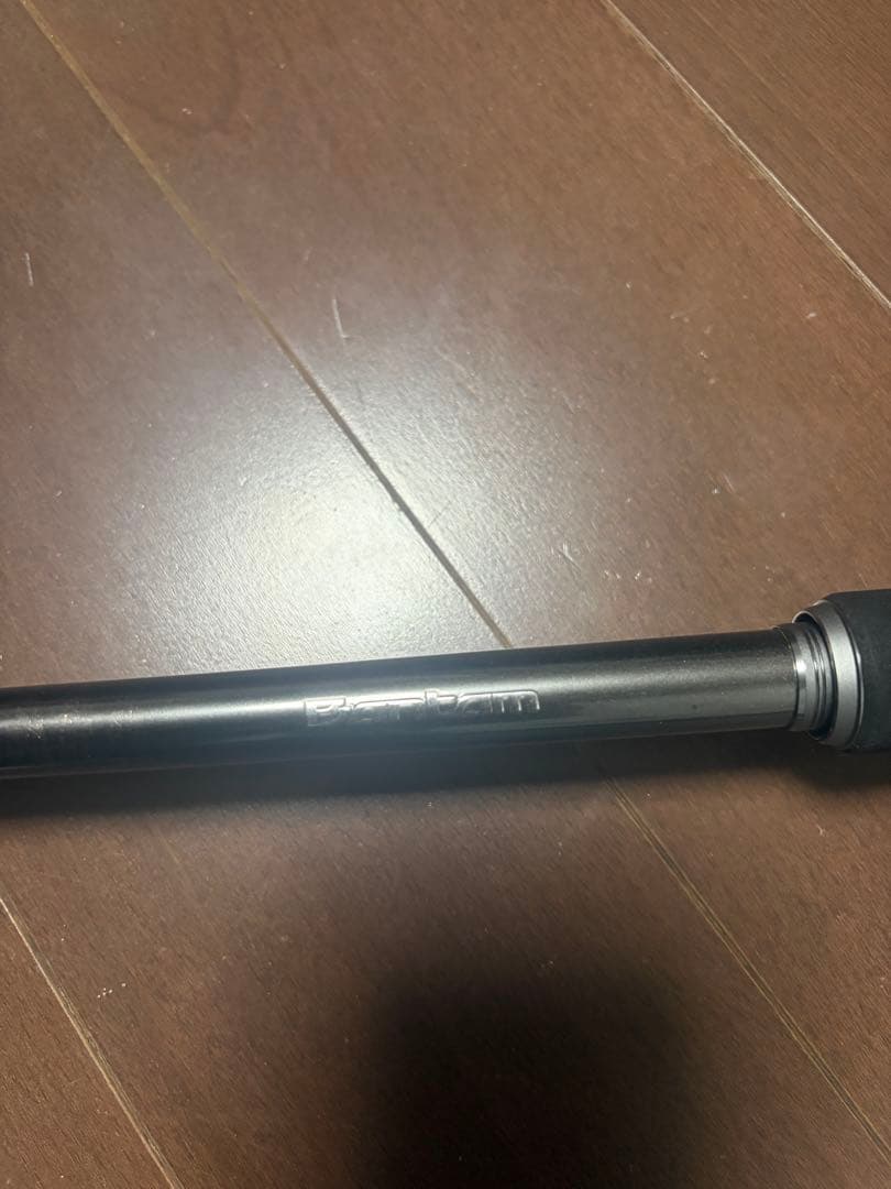 シマノ　22バンタム 1711MH+-SB/2