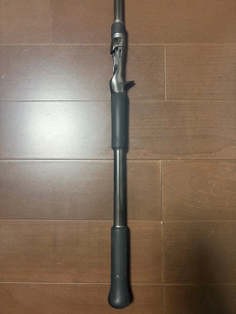 シマノ　22バンタム 1711MH+-SB/2