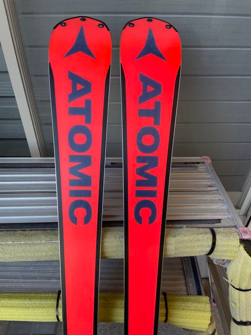 スキー ATOMIC REDSTER S9FIS 165cm
