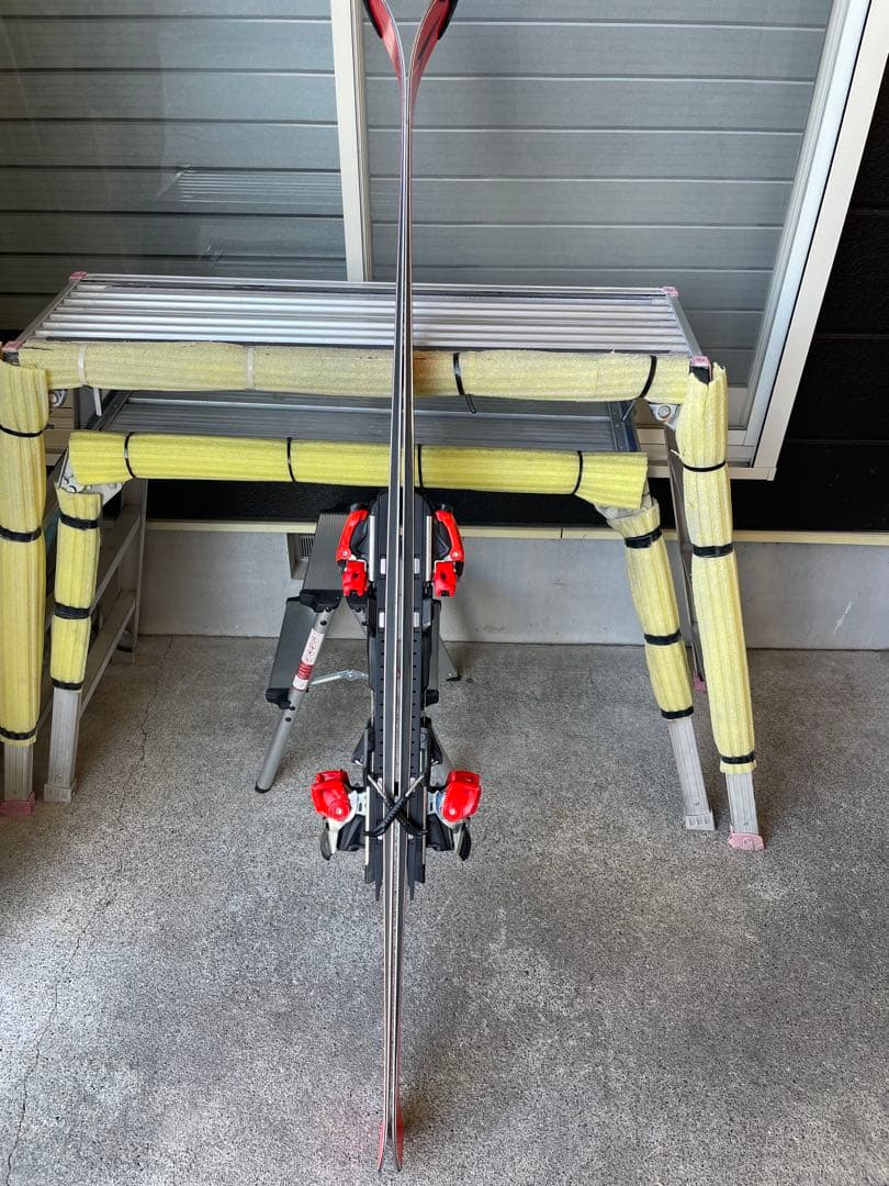 スキー ATOMIC REDSTER S9FIS 165cm