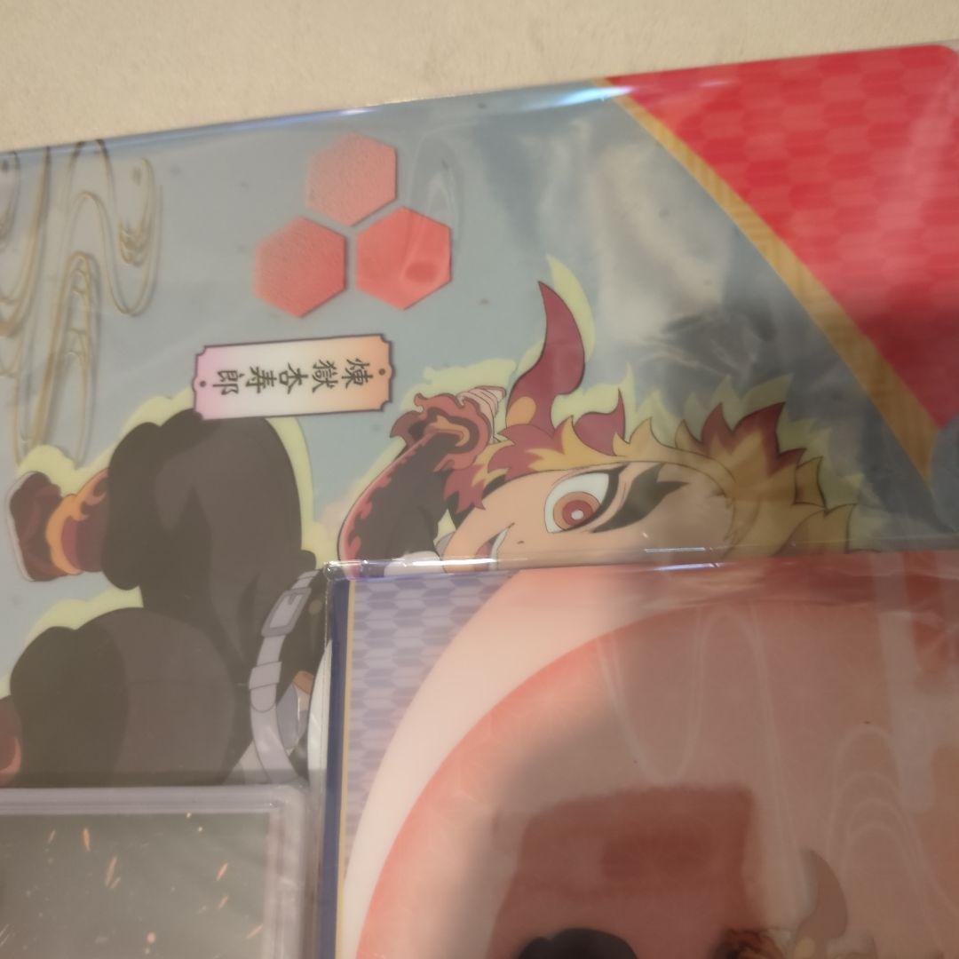 NintendoSwitch鬼滅の刃 ヒノカミ血風譚 2 特典付き　新品未使用