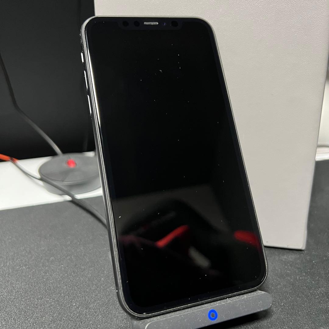 みたきん　iPhone11 64GB ブラック スマホ スマートフォン