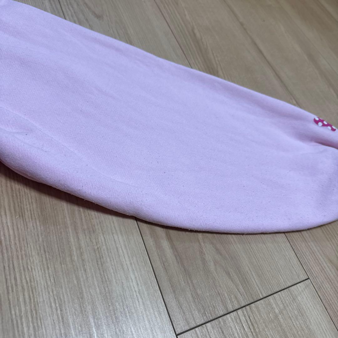 USED ミニパル　トレーナー