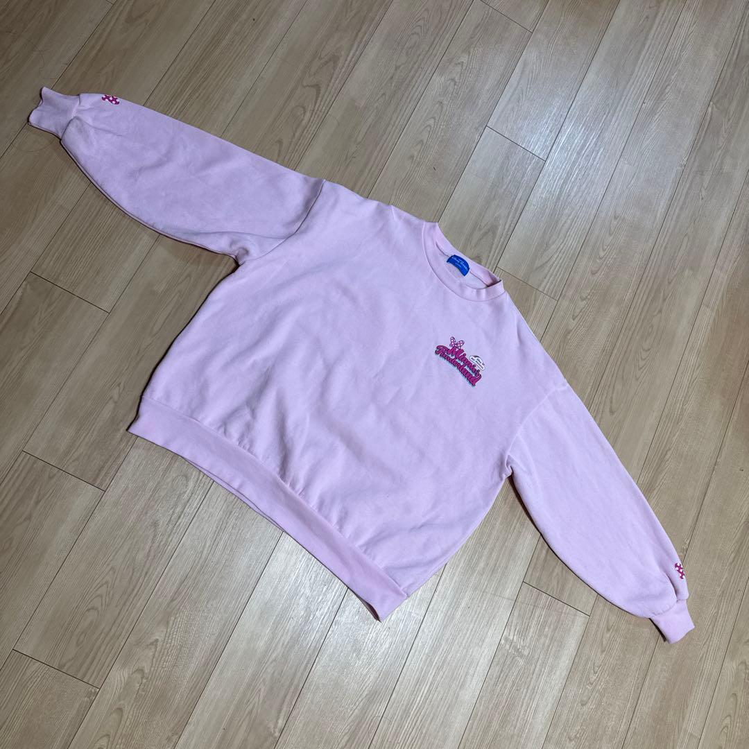 USED ミニパル　トレーナー