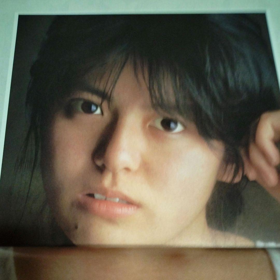 南野陽子「ゴールデン☆アイドル 30th Anniversary」5枚組CD