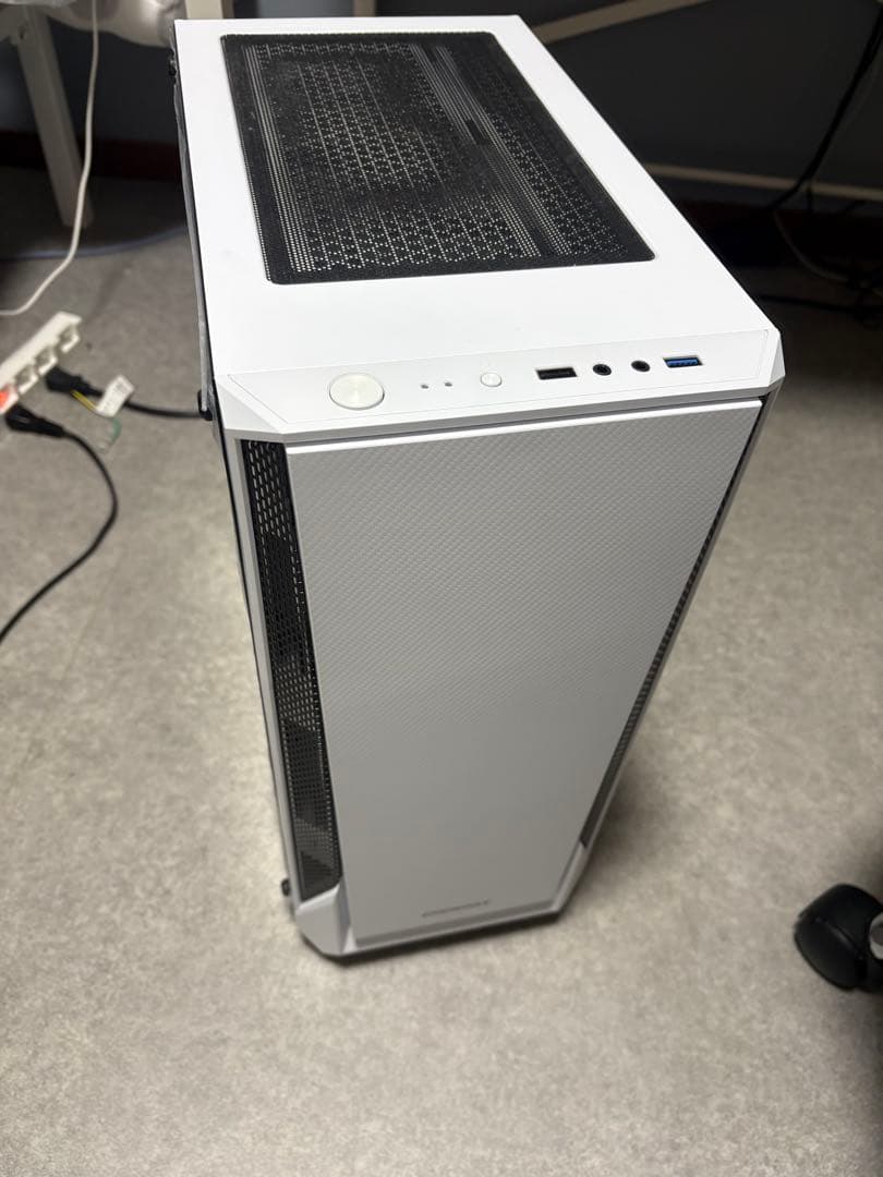 PC Intel第12世代 グラボRadeon RX 6600 値下げ〇