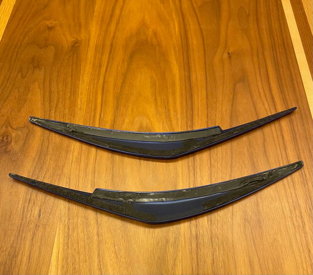 新型レヴォーグ KUHL アイライン WRブルー 【美品】