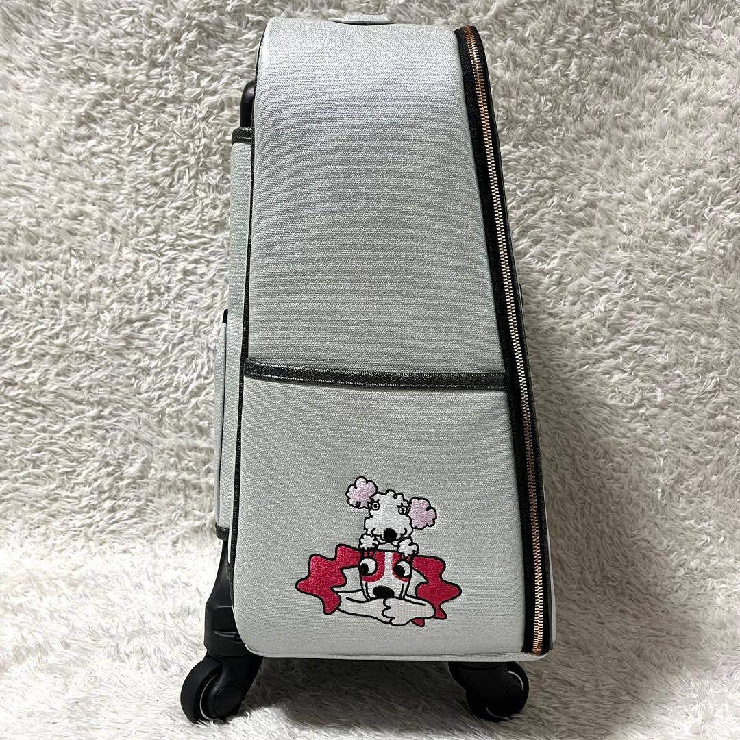 M・U SPORTS エムユースポーツ 30周年 プレミアムリミテッド キャリー