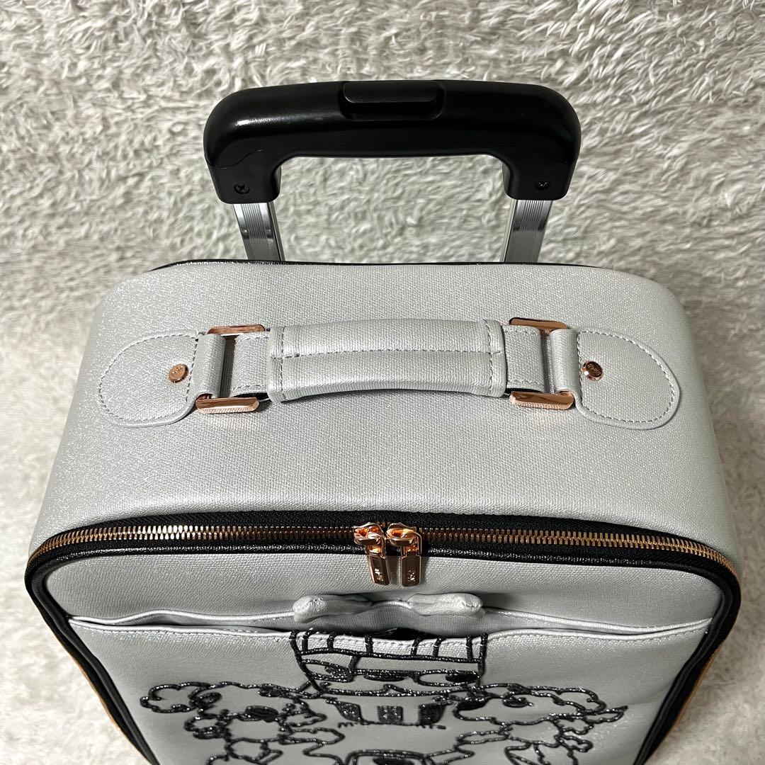 M・U SPORTS エムユースポーツ 30周年 プレミアムリミテッド キャリー