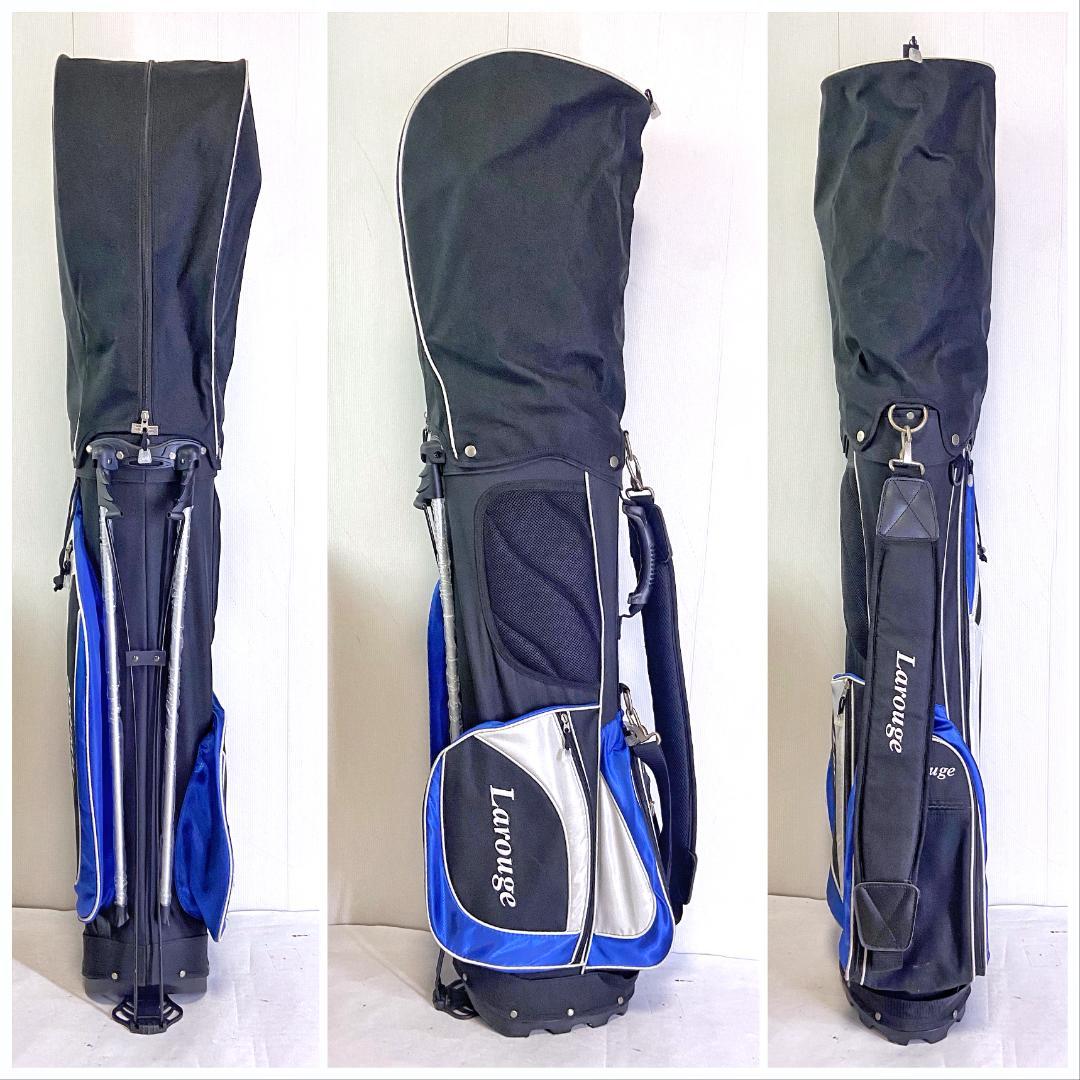 ☆PRGR DUNLOP 他☆メンズフルセット ゴルフクラブ/1278