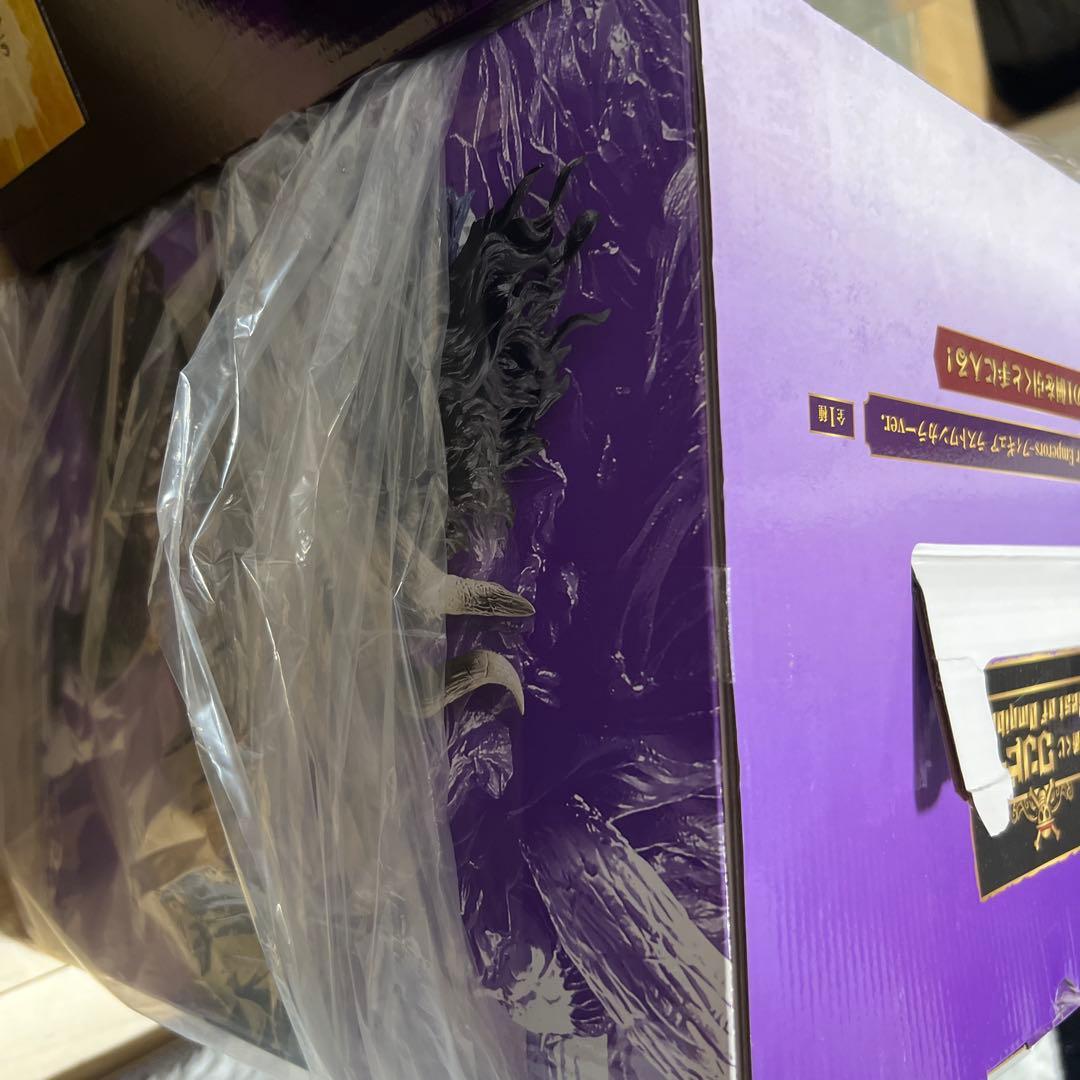 値下げ交渉OK一番くじ カイドウ フィギュア 2セット ラストワン賞 SP賞