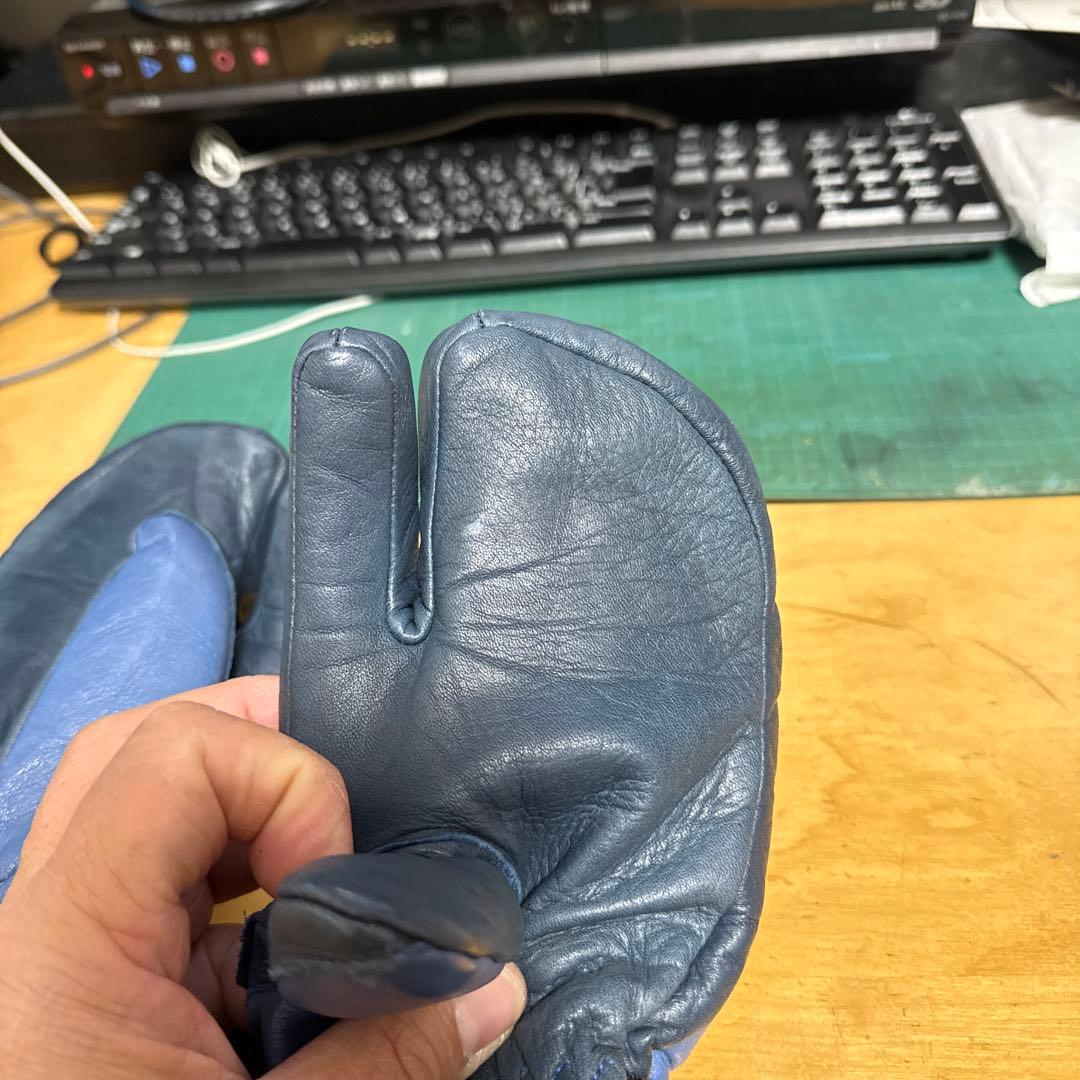 ヘストラ HESTRA グローブ サイズ5