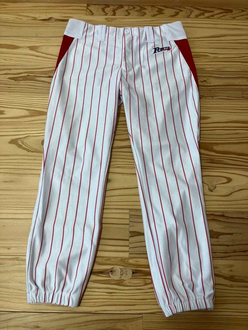 ※ロッキー　ポルテ　ベースボールスクール　ユニフォーム6点セット