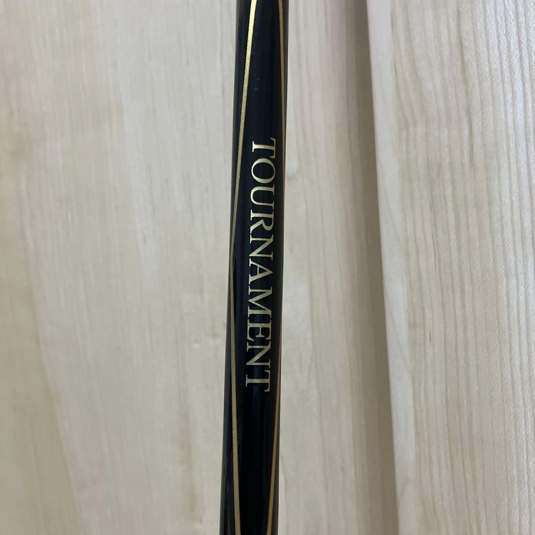 最終価格　ダイワ20 トーナメントISO AGS 1.75-53