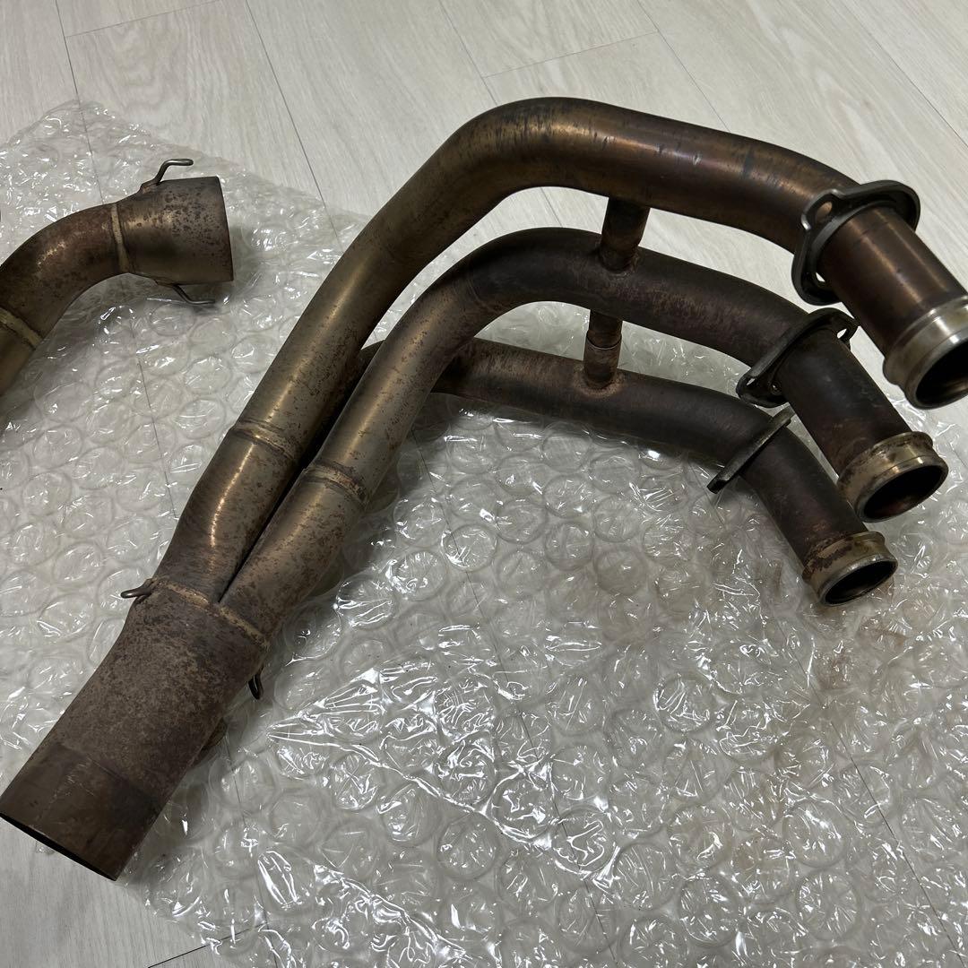 DAIKIXSR900 MT-09 アクラポビッチ レーシングライン