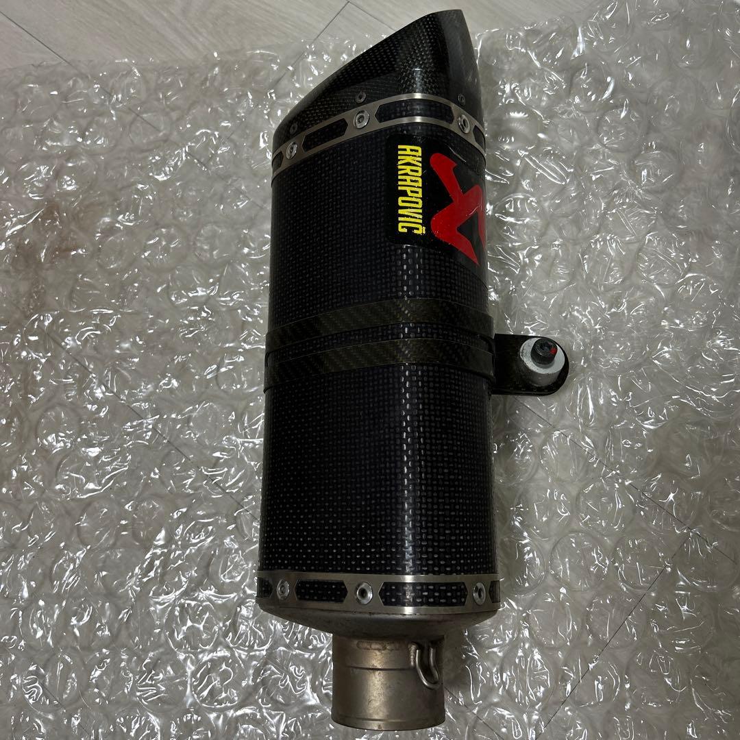 DAIKIXSR900 MT-09 アクラポビッチ レーシングライン