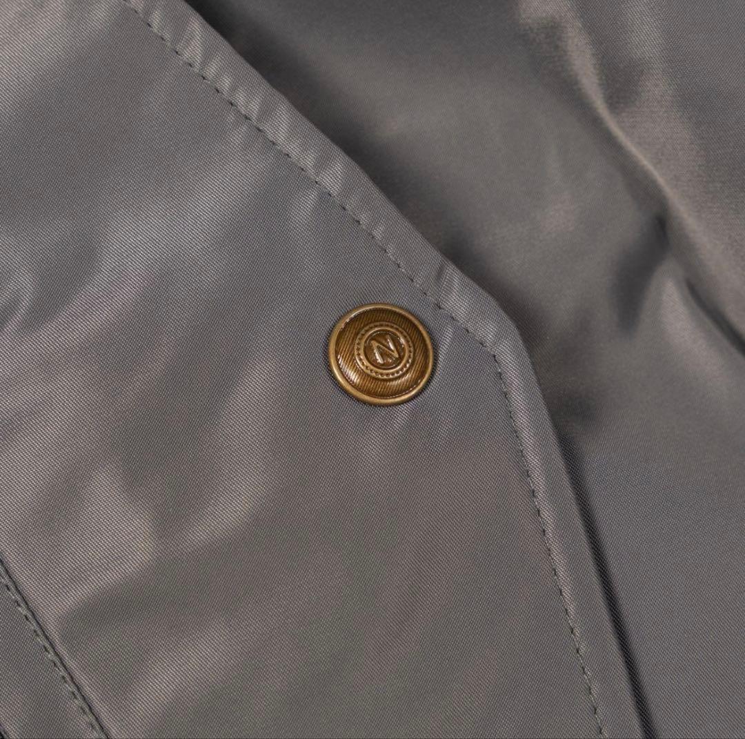 777 ONAGA JACKET 【GAKKIN×NOMADIK】