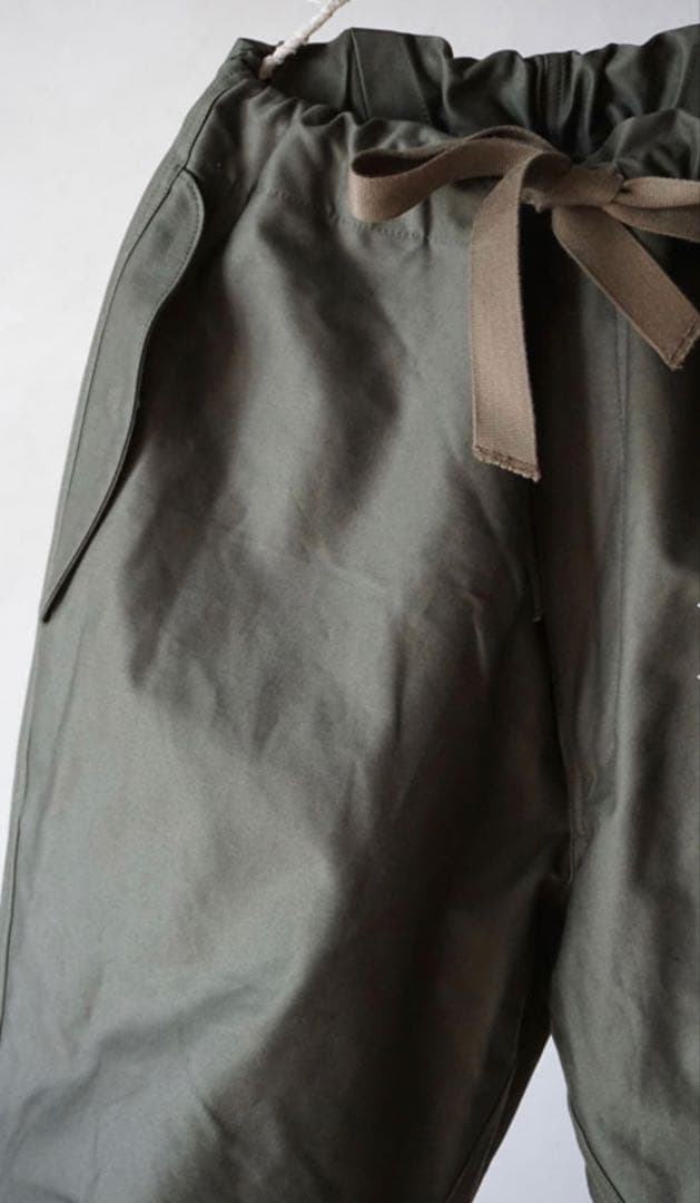 2023 LLOYD olive 【Quilp / クイルプ】