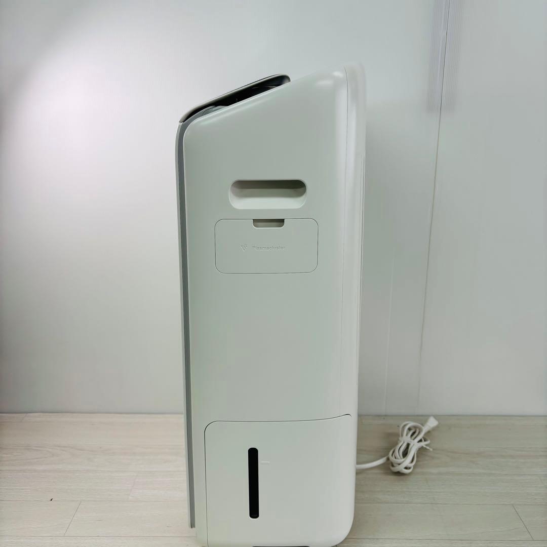 SHARP CV-NH140 ハイブリッド除湿機 2023年製 衣類乾燥