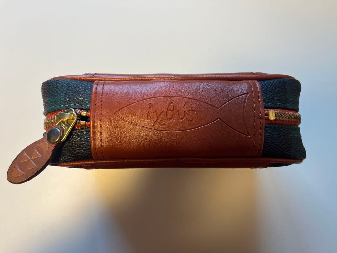 聖書＆讃美歌21 セット＊カバー付き　美品　同志社指定