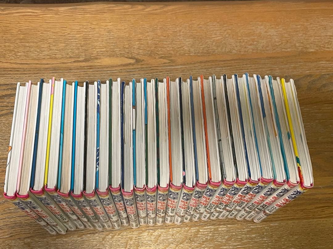 児童書　忍たま乱太郎　24冊セット