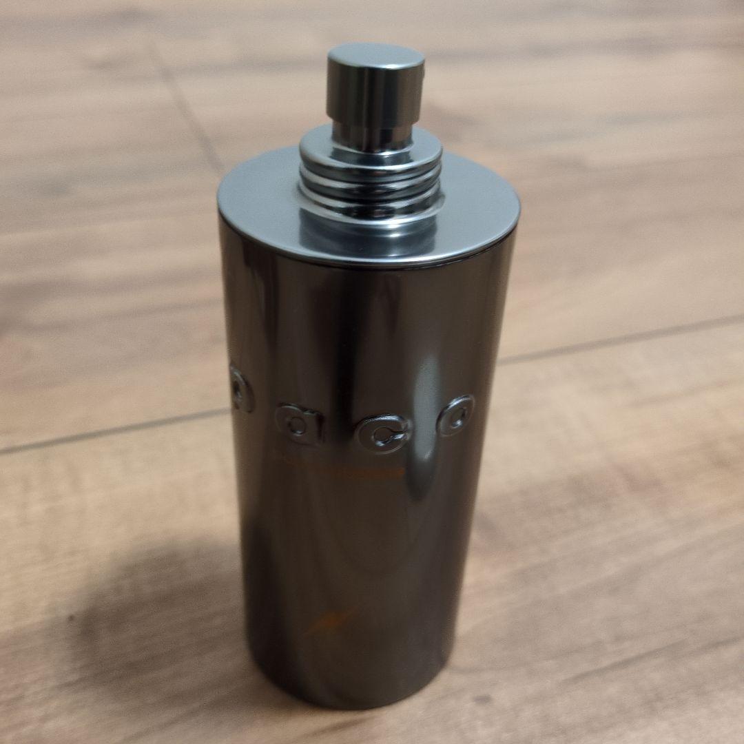 【新品未使用】paco rabanne ユニセックス香水 100ml