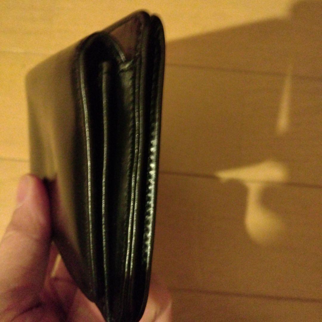 GLEN グレンロイヤル マネークリップ　折り財布