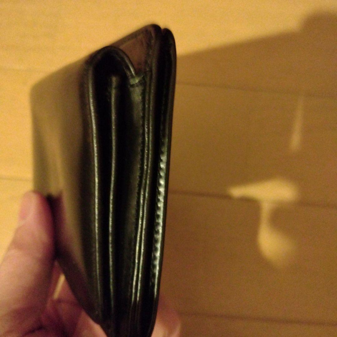 GLEN グレンロイヤル マネークリップ　折り財布