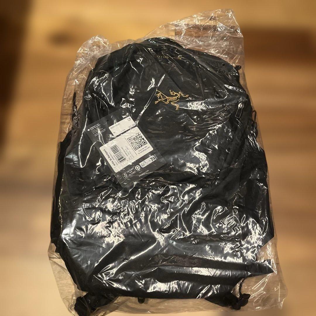 ARC'TERYX マンティス26 新品未使用タグ付き