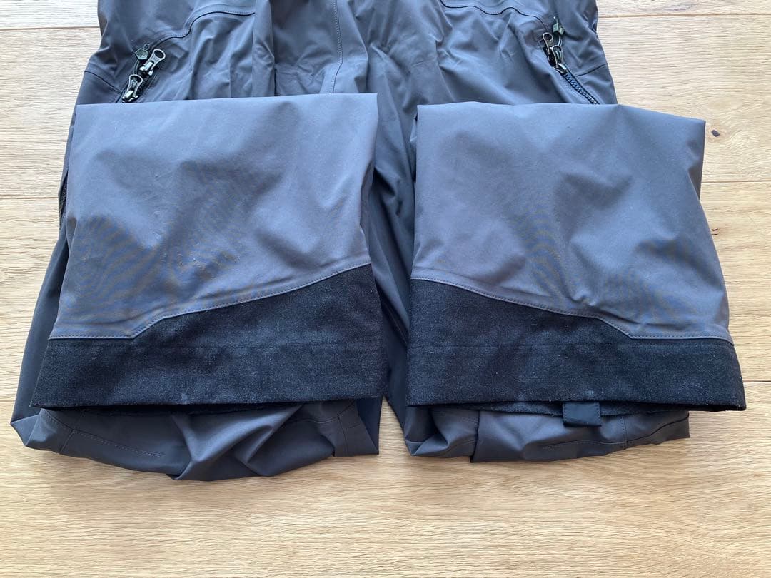 ティートンブロス TBジャケット・パンツ 上下セット XL