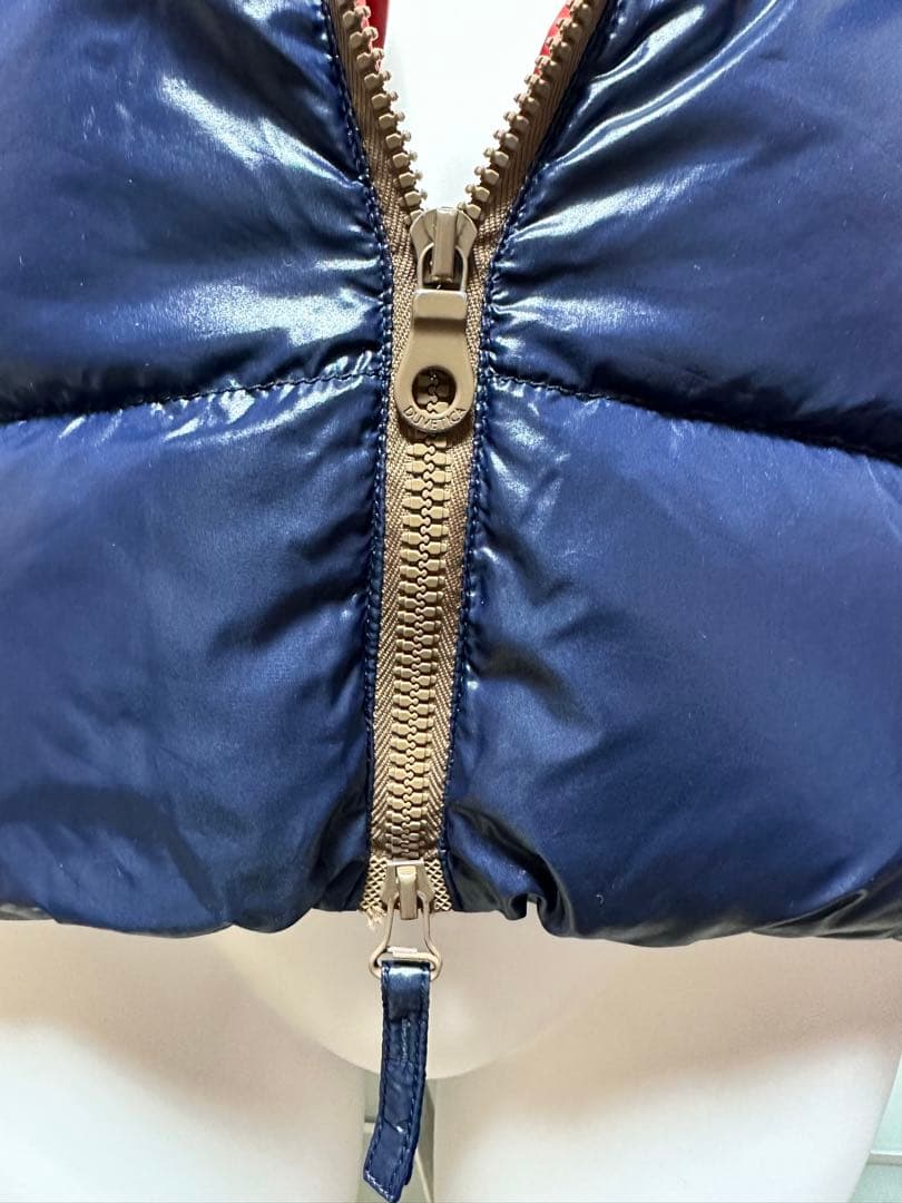 デュべティカ・ダウンベスト