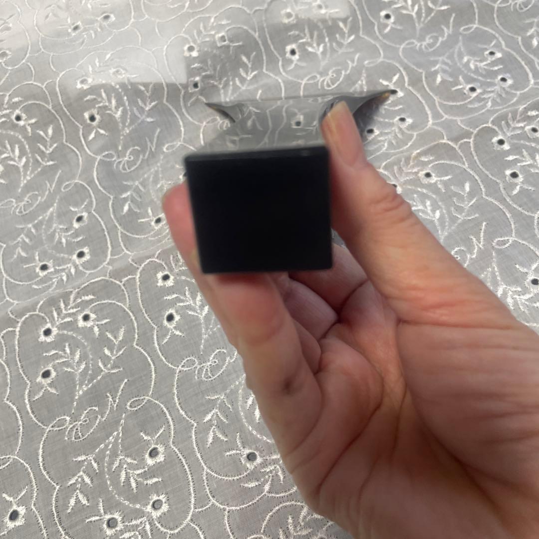 津軽三味線　鼈甲撥　開き９㎝　長さ18.2㎝