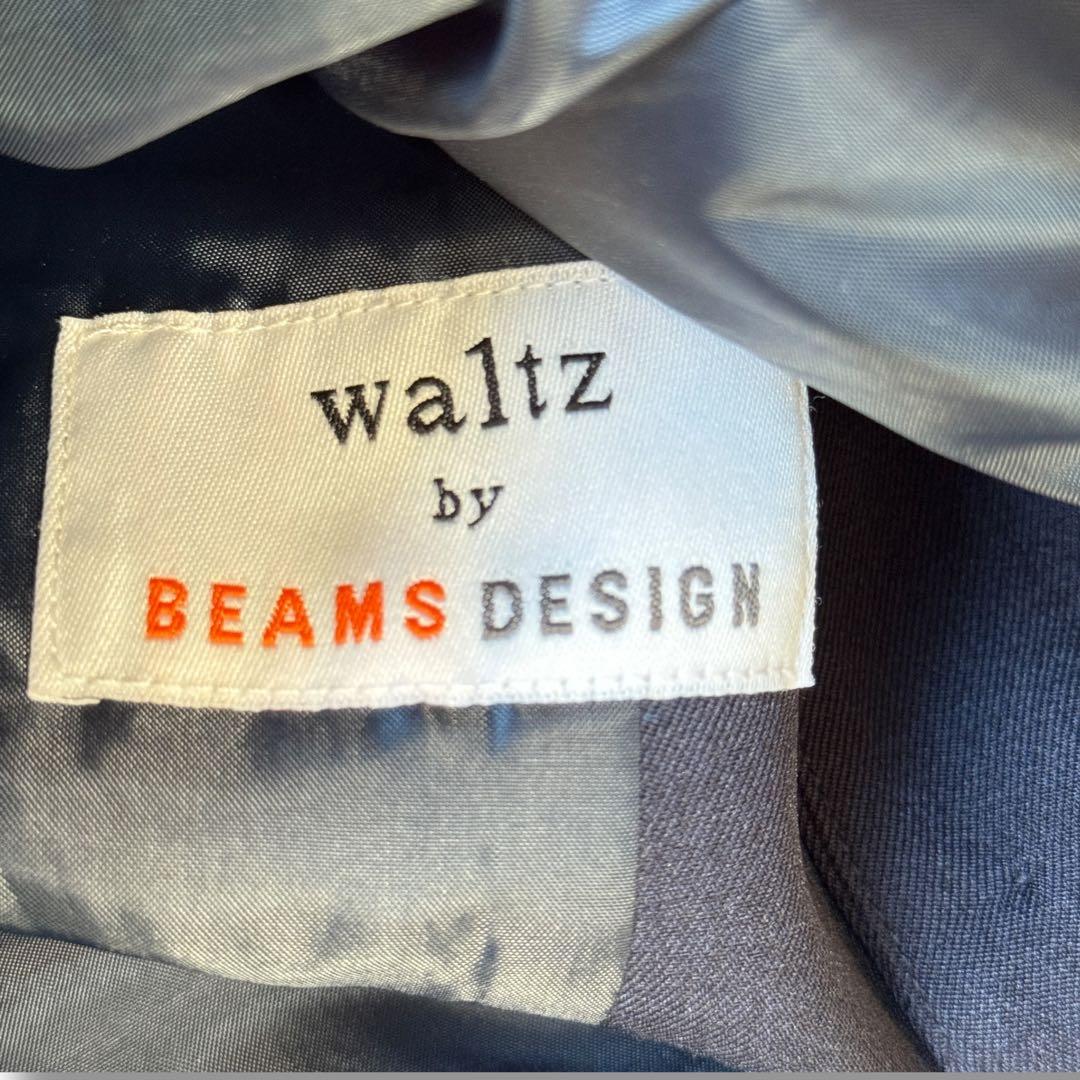 walts by BEAMS DESIGN ビームス スーツ セット 120
