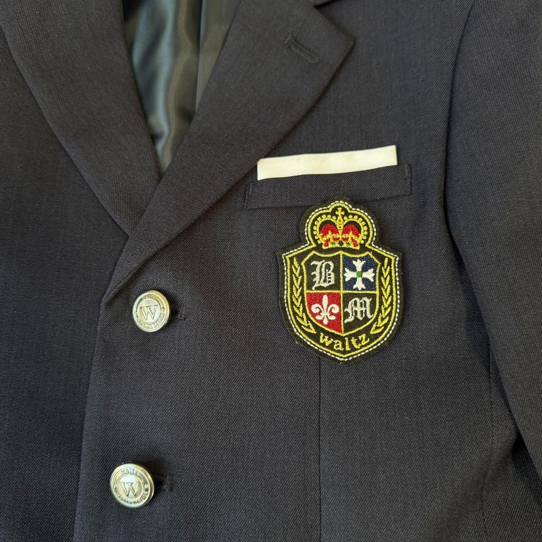 walts by BEAMS DESIGN ビームス スーツ セット 120