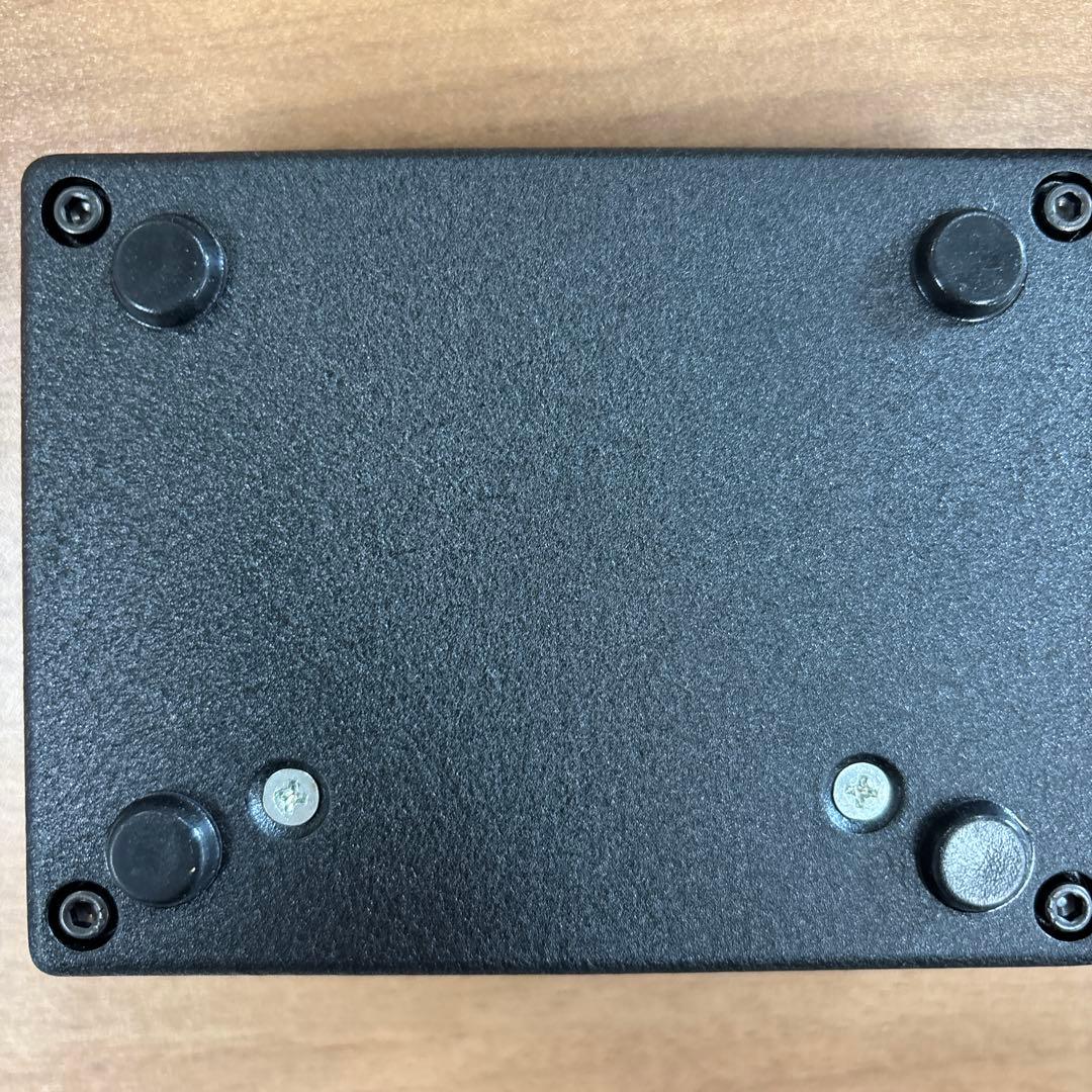 MXR M-108-KYOTEN 10 BAND EQ 【ベースエフェクター】