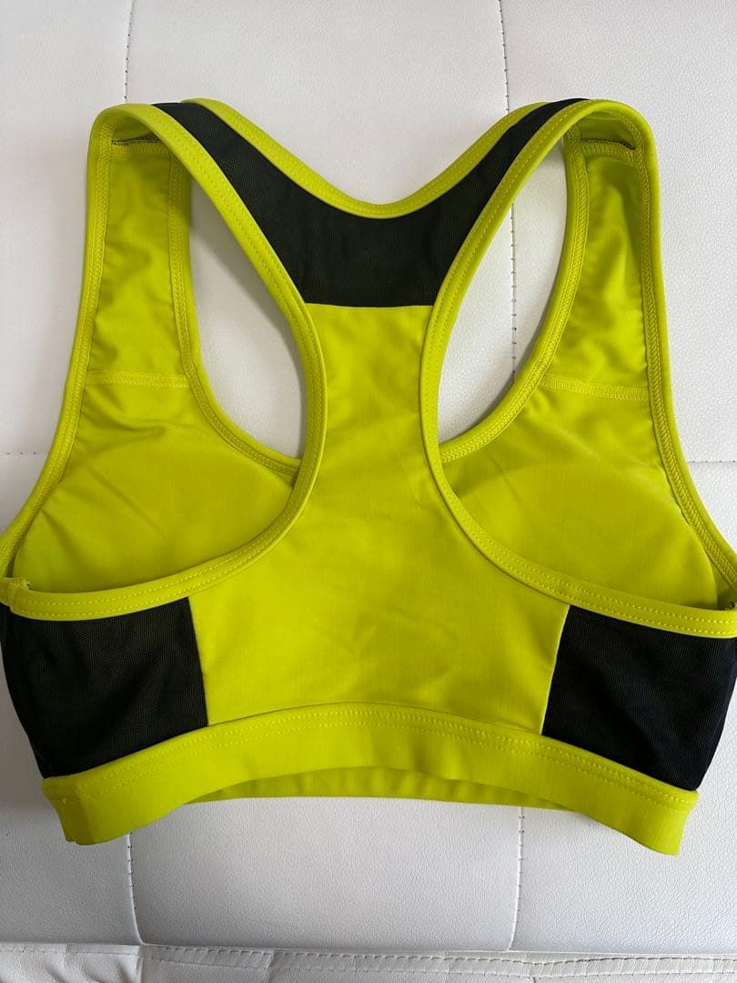 【美品】jumpone ハイサポートブラ 2着セット 34