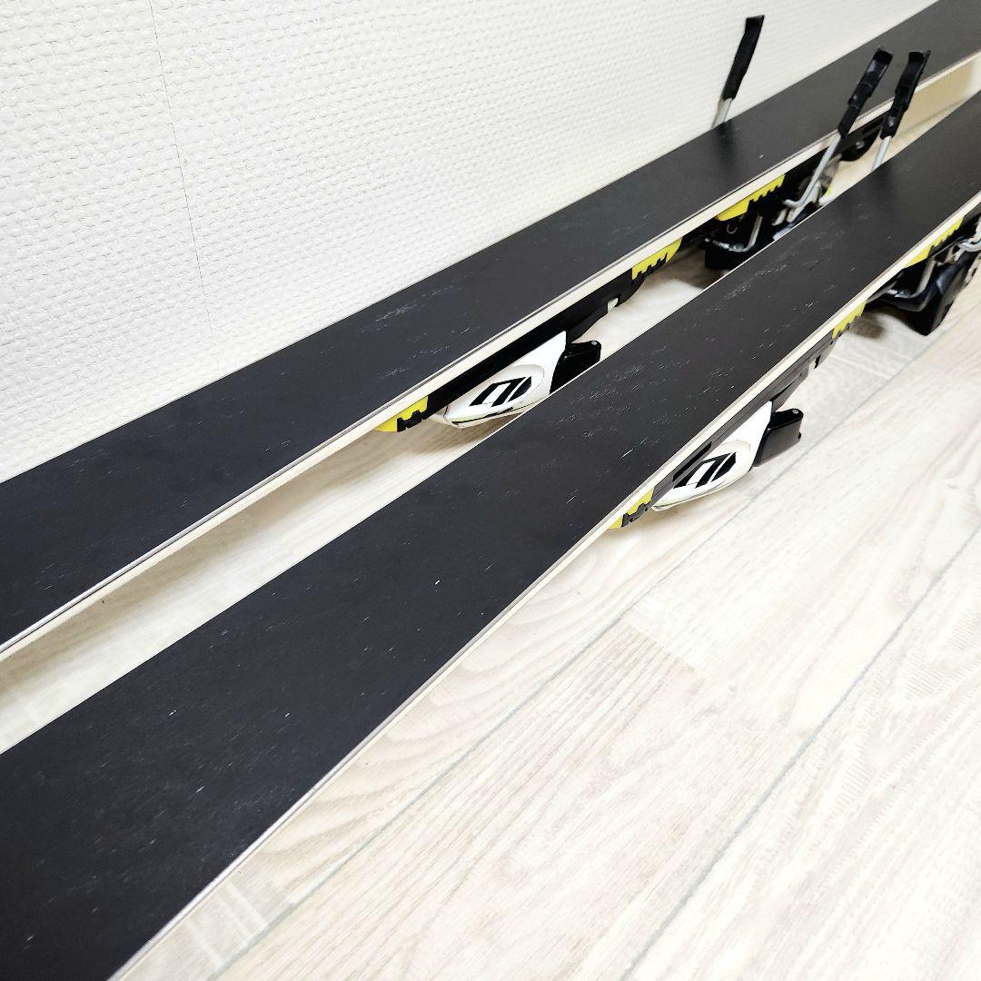 【送料無料】HEAD/ヘッド WC REBELS i-SL RD 156cm