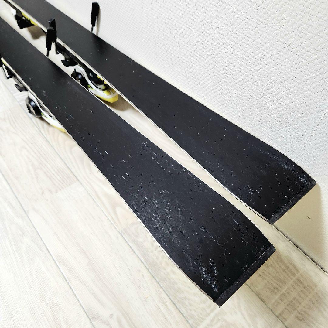 【送料無料】HEAD/ヘッド WC REBELS i-SL RD 156cm