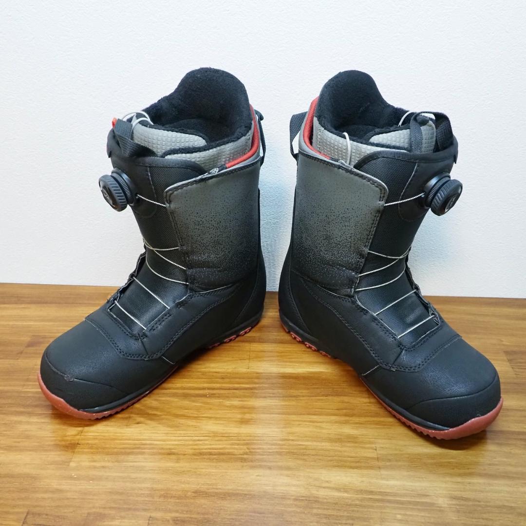 Burton RULER BOA バートン　ルーラー　ボア