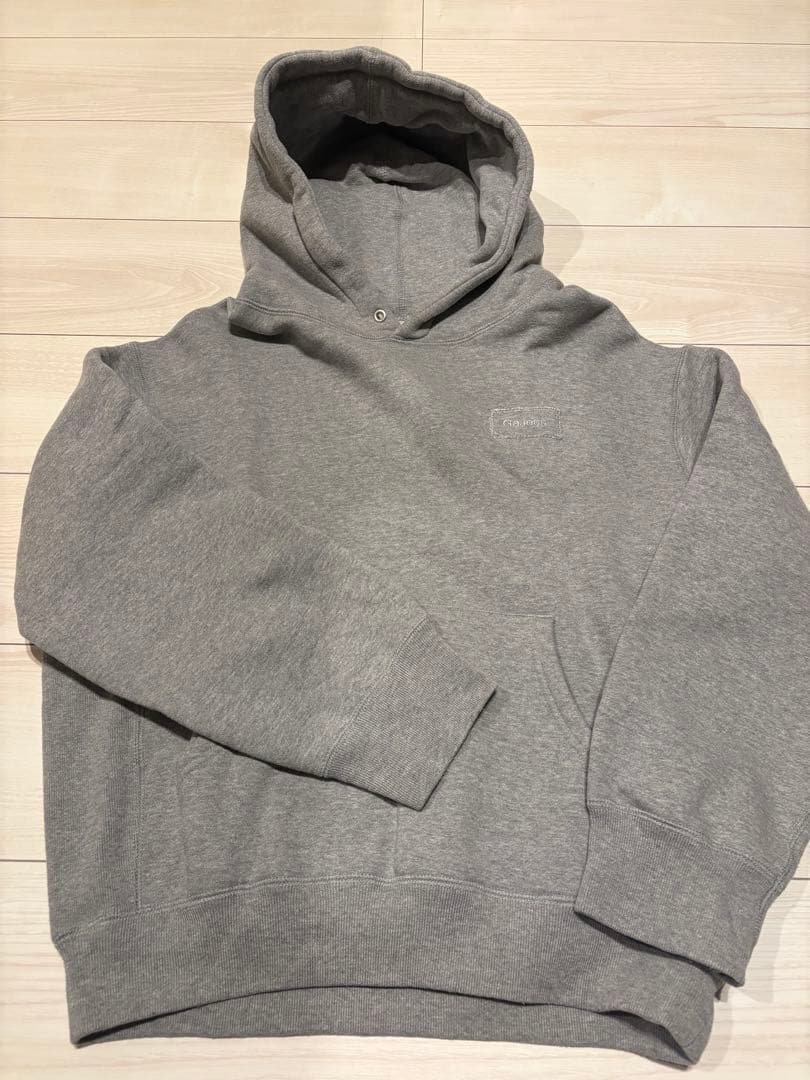 Gajess Kanon Logo Hoodie Sweatshirt パーカー