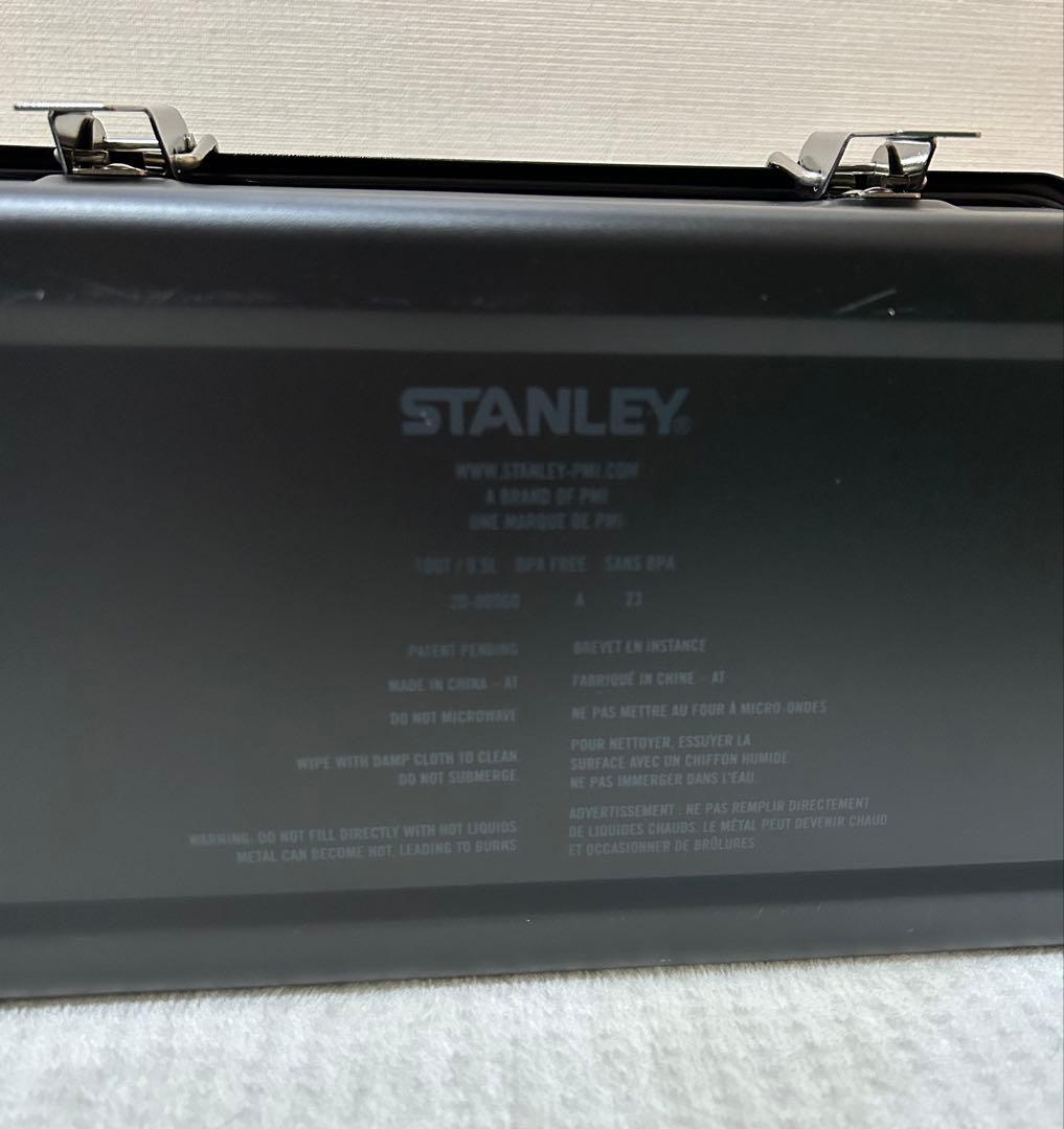【新品 天板セット】STANLEY スタンレークラシックランチボックス9.5L