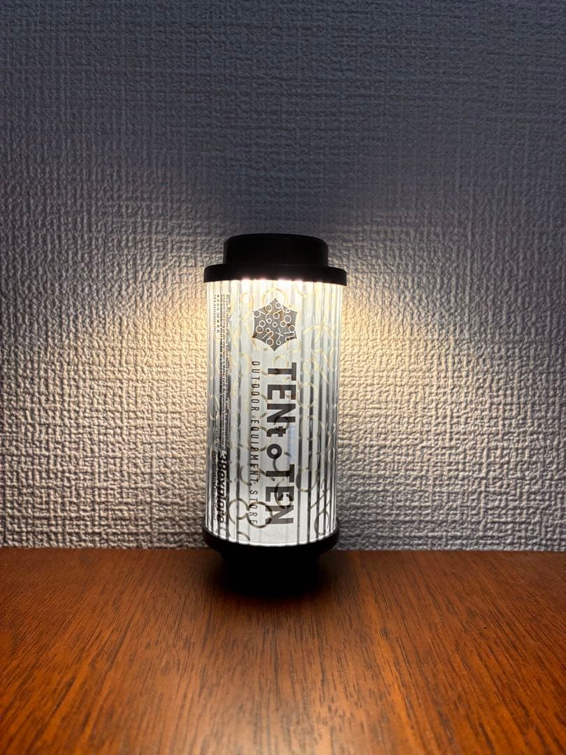 38kt 38灯 TENtoTEN miyabi ミヤビ